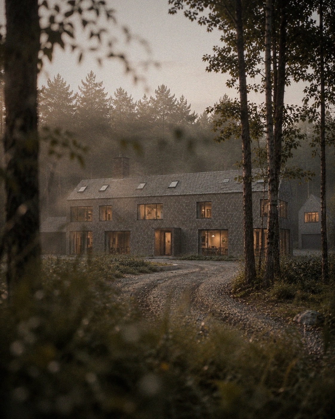 Orchard House